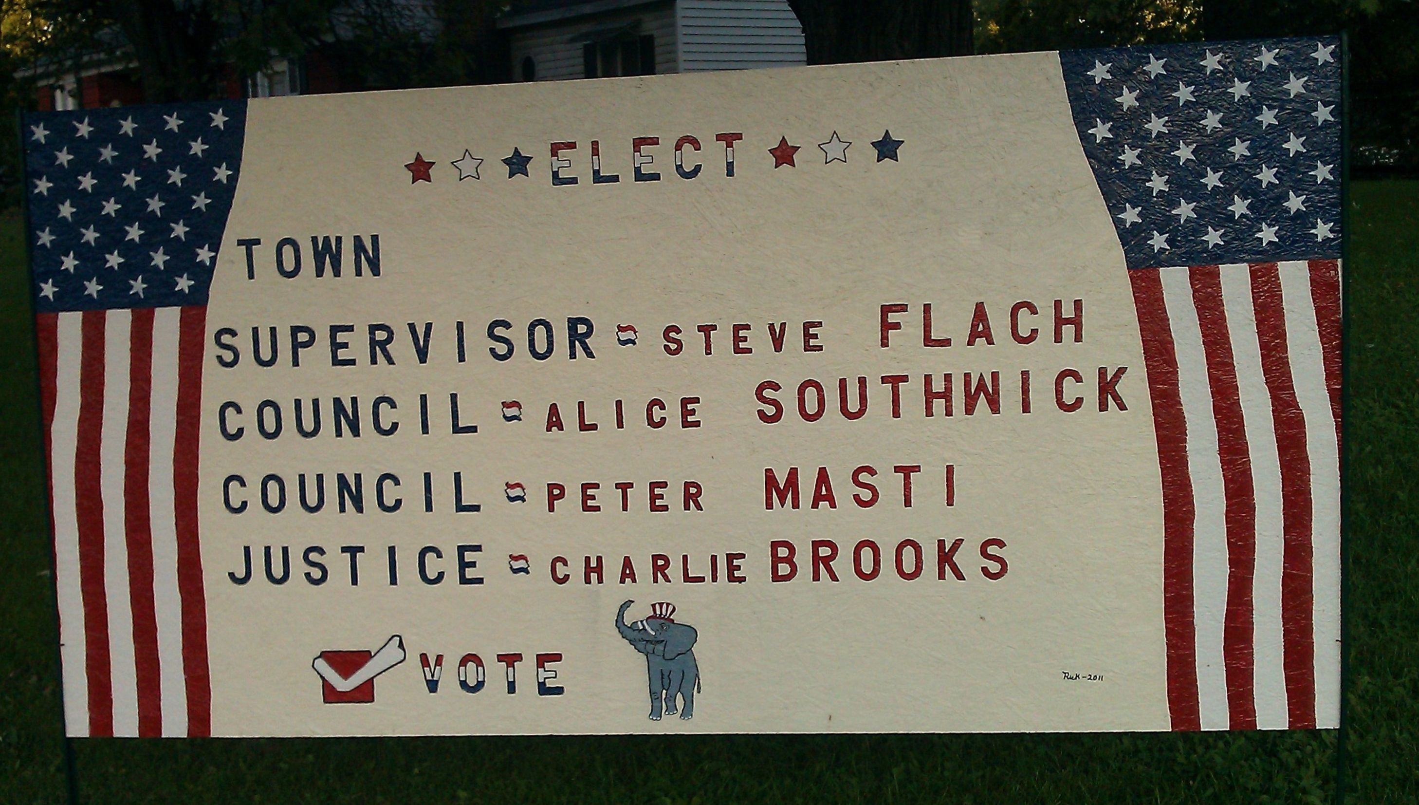 OUR TEAM FOR COEYMANS!